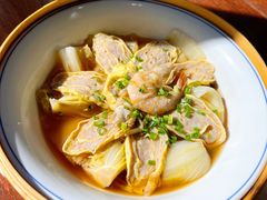 -大牌大·传统杭帮菜(湖滨店)