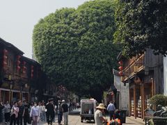 -三坊七巷历史文化街区