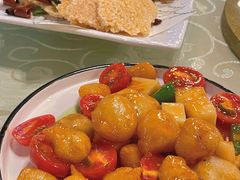 -品茶居素食馆(罗湖店)