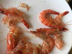 -港畔赶海蒸汽海鲜烧烤自助(仙螺岛店)