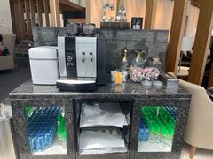 -虹桥机场国航贵宾室v8