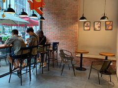 -THE ALLEY 鹿角巷(时代天街A馆店)