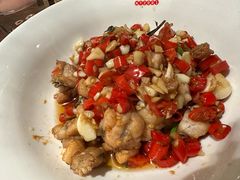 -洞庭土菜馆(天河北总店)