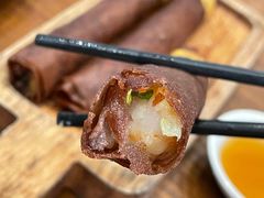 -日日鲜茶餐厅(小公园店)