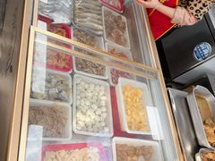 -象山小白象海鲜面