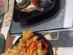 -沪上名羊天下•烤羊腿•东北烧烤•小龙虾(浦东直营总店)