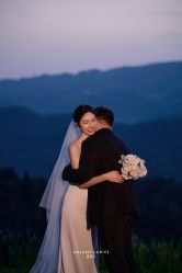 -金夫人婚纱摄影(西昌店)