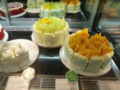 -黑草莓(重庆路店)