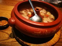 -云海肴·汽锅鸡·云南菜(天津国金汇店)