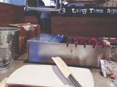 -很久以前羊肉串(打浦路店)