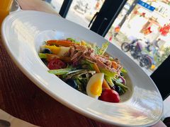 -LA  PETANQUE(泰安路店)