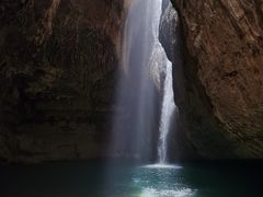 -华蓥山天意谷景区