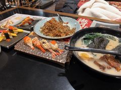 -古田居·特色寿司料理(骏欣中心店)