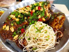 海燕特色鱼-海燕酒店(惠济路店)