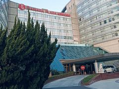 -上海浦东华美达大酒店