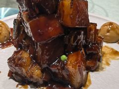 -金枝玉叶上海人家食府(三里河店)