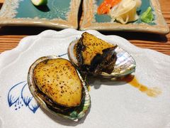 -红叶日料·放题·海胆·定食(星海店)
