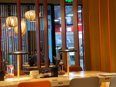 大堂-味千拉面(煌华新纪元购物广场店)