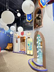 -幻贝家儿童乐园(苏州中心店)