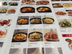 -君达小吃(建西苑店)