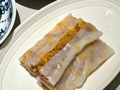 -陶兰居·手工点心·粤菜(圆融时代广场店)