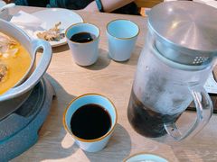 -青花椒秘制烤鱼(光启城店)