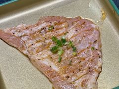 霜降松阪肉-神户赤童日式烤肉伙伴(东直门店)