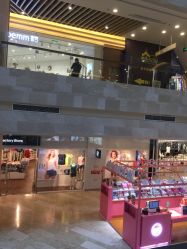 -爱婴室(上海汇智国际广场店)
