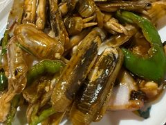 -崖口红树林海鲜餐厅
