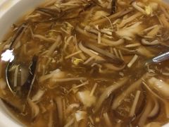 -杭州香格里拉·香宫中餐厅