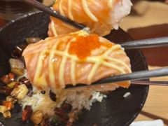 -明治屋(二十三年洪化桥店)