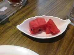 西瓜-初心烧鹅(粤华店)