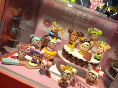 -泡泡玛特POPMART(崇文门国瑞城店)
