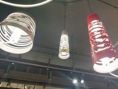 大堂-云天楼国鼎喜宴中心(国鼎店)