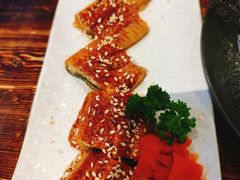 -小川洋风料理(汉街店)