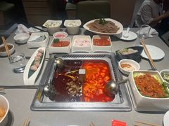 -海底捞火锅(方塔东街店)