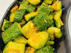 -云晓光头烧烤吧(德平路店)