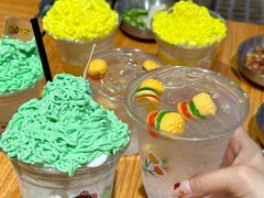 -哼蟹二将·烤肉酱蟹(合生汇店)