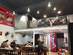 大堂-林二哥宜烤官·宜宾小烧烤