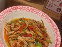 -蛮佬拾·乡里土菜馆(河西王府井店)
