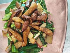 -云海肴云南菜(花园城店)