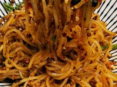 -浩海火烧云傣家菜(京广店)