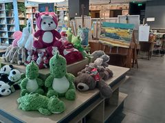 -魔方城市书房(中街益田店)