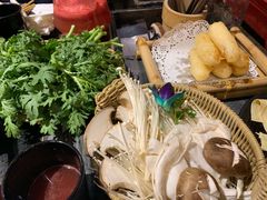-大味老火锅City店
