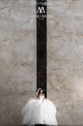 -MANLI BRIDAL婚纱