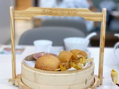 -蔡澜点心·粤菜(月星环球港店)