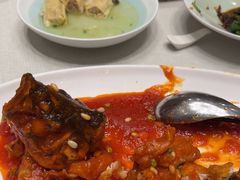 -新吉士·上海菜(浦东LCM置汇旭辉店)