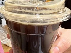 -Tims天好咖啡·贝果(东方广场店)