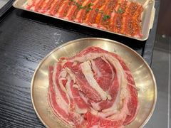 -西塔老太太泥炉烤肉(龙湖北苑天街店)