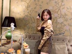 -广州富力丽思卡尔顿酒店